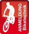 Anmeldung - Biketechnik Kurs