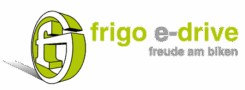 FRIGO e-drive - Freude am Biken FRIGO e-drive